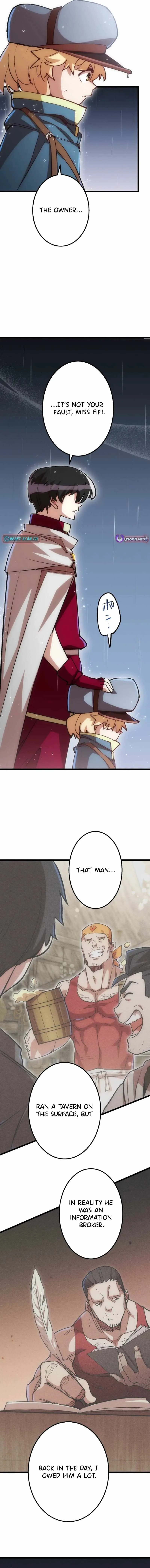 Assassin X Dragon Chapter 10 page 2