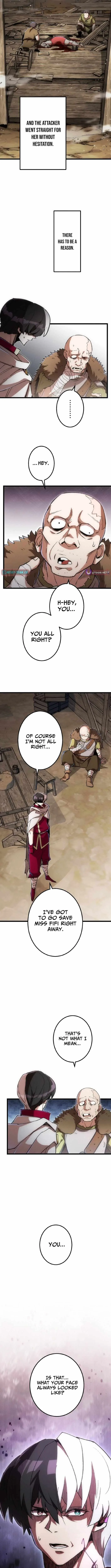 Assassin X Dragon Chapter 6 page 5
