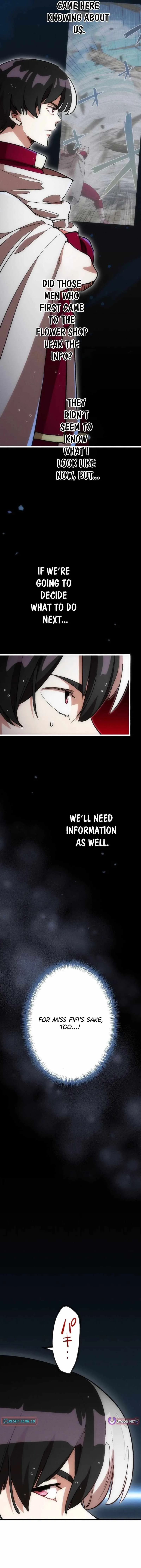 Assassin X Dragon Chapter 10 page 4