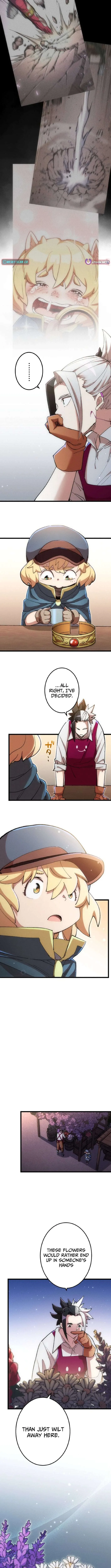 Assassin X Dragon Chapter 4 page 6