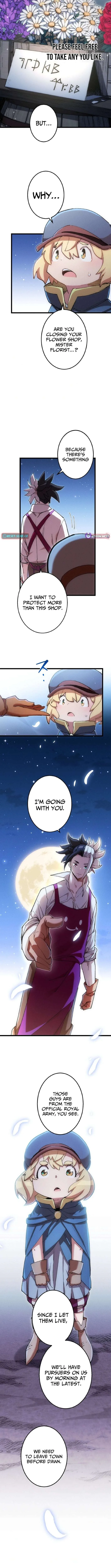Assassin X Dragon Chapter 4 page 7