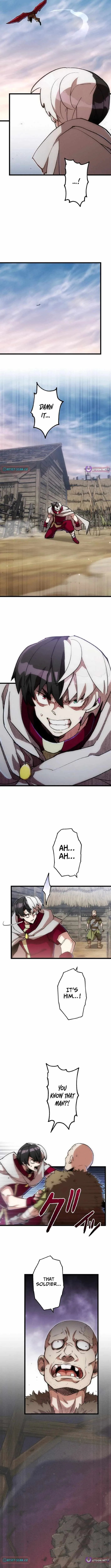 Assassin X Dragon Chapter 6 page 3