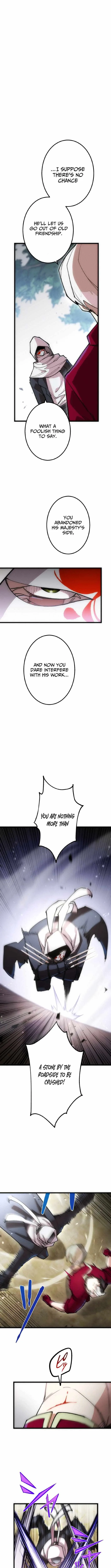 Assassin X Dragon Chapter 12 page 2