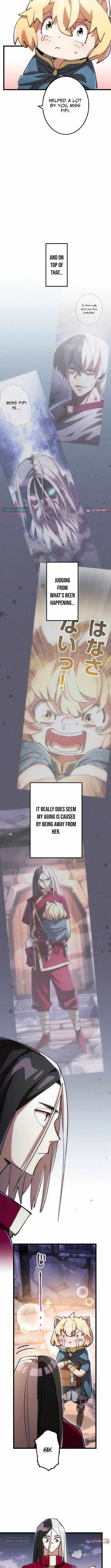 Assassin X Dragon Chapter 9 page 5