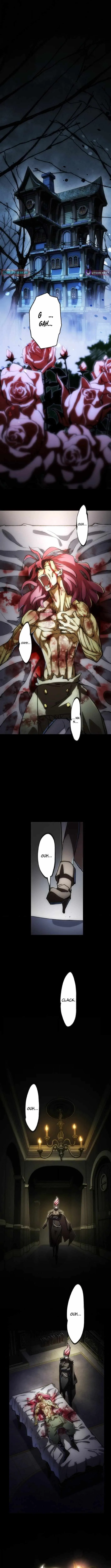 Assassin X Dragon Chapter 9 page 8