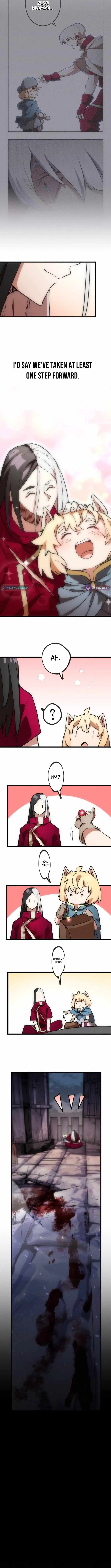 Assassin X Dragon Chapter 9 page 7