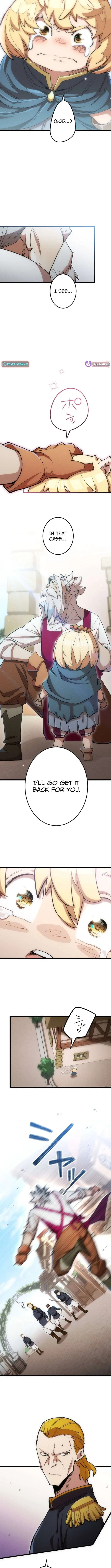 Assassin X Dragon Chapter 2 page 3