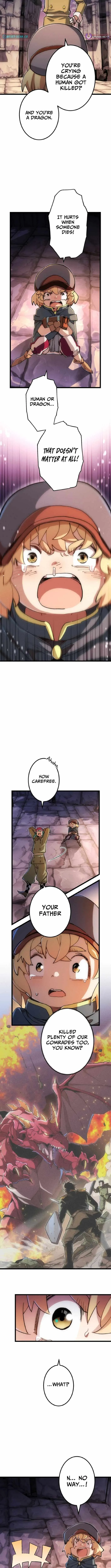 Assassin X Dragon Chapter 6 page 8