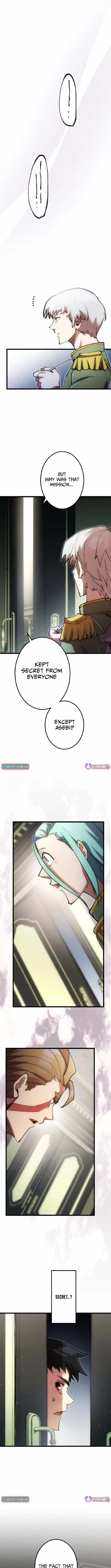 Assassin X Dragon Chapter 16 page 5