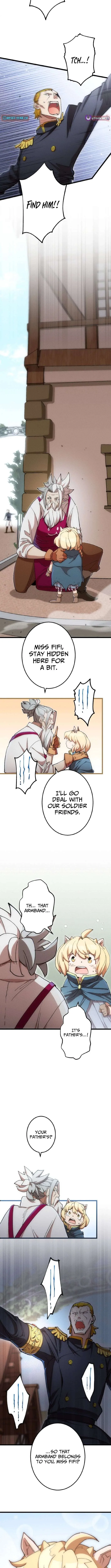 Assassin X Dragon Chapter 2 page 2