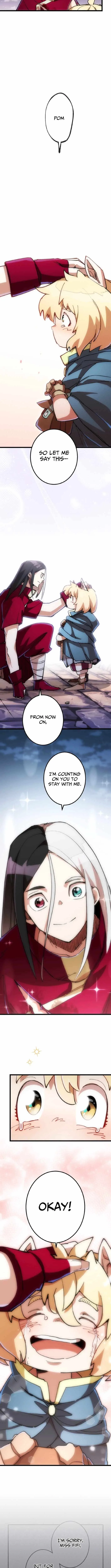 Assassin X Dragon Chapter 9 page 6