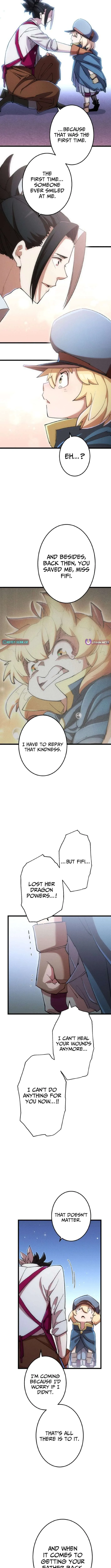 Assassin X Dragon Chapter 4 page 9
