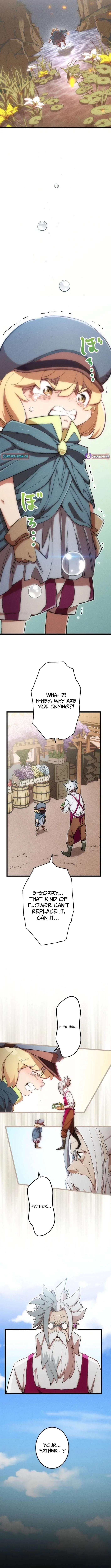 Assassin X Dragon Chapter 1 page 10