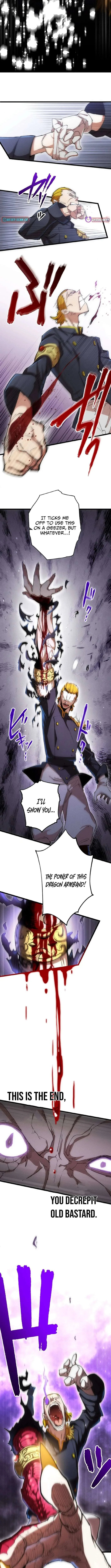 Assassin X Dragon Chapter 2 page 6