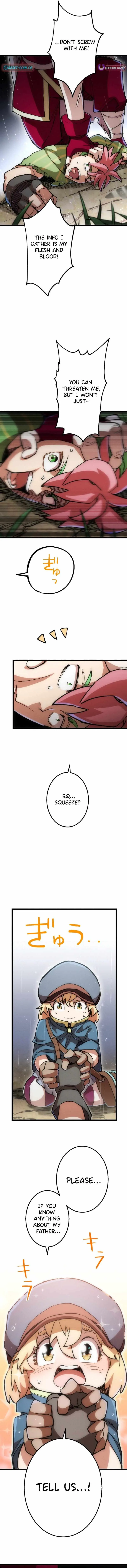 Assassin X Dragon Chapter 10 page 10