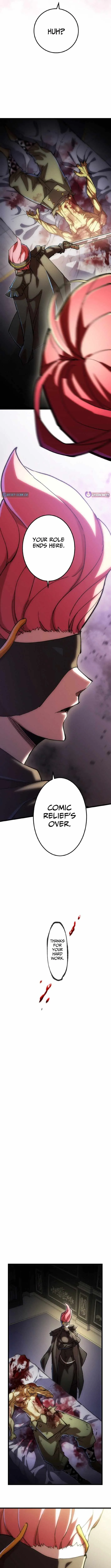 Assassin X Dragon Chapter 9 page 10