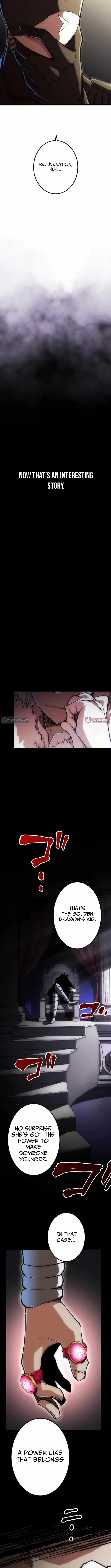 Assassin X Dragon Chapter 9 page 11