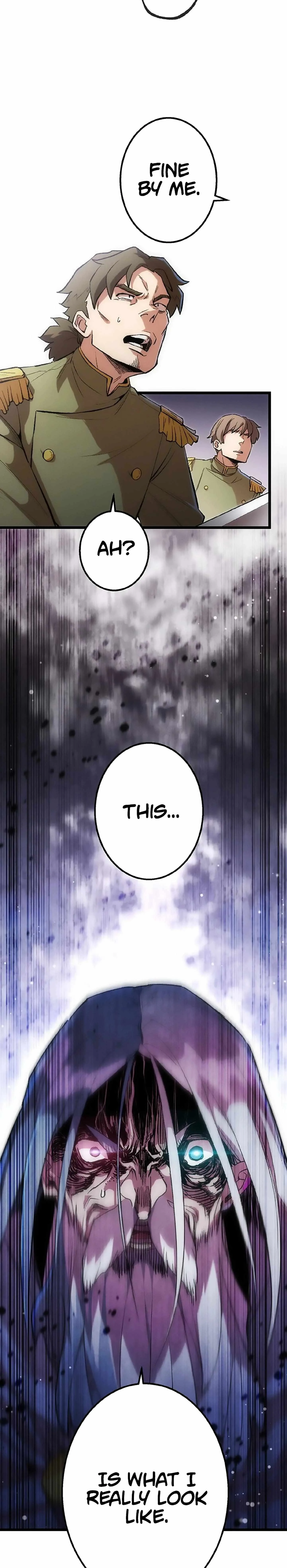 Assassin X Dragon Chapter 7 page 7
