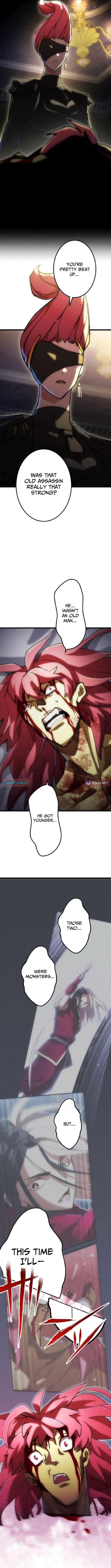 Assassin X Dragon Chapter 9 page 9