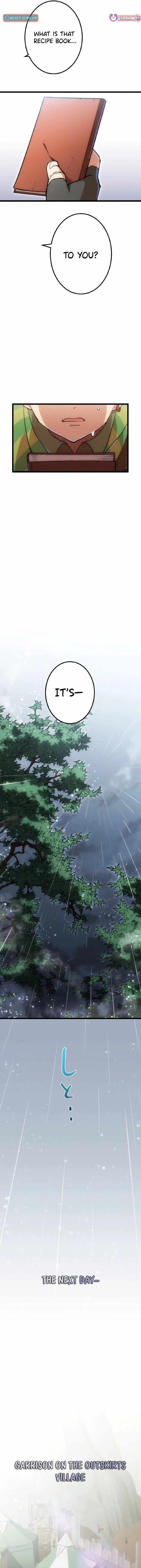 Assassin X Dragon Chapter 10 page 16