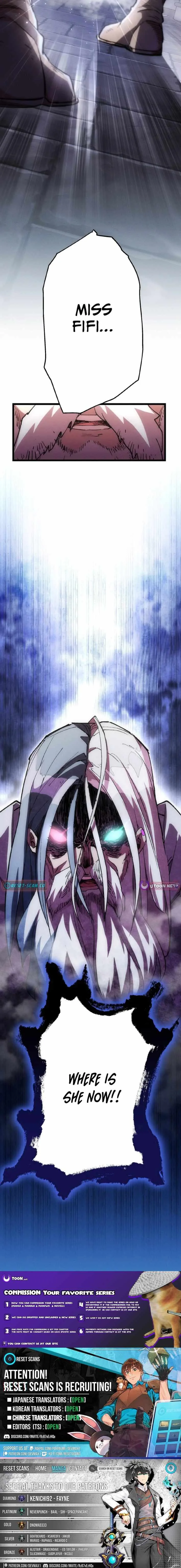 Assassin X Dragon Chapter 6 page 13