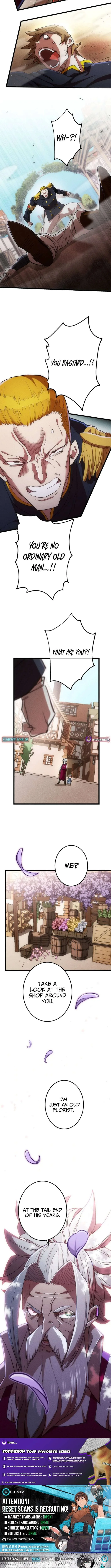 Assassin X Dragon Chapter 1 page 18