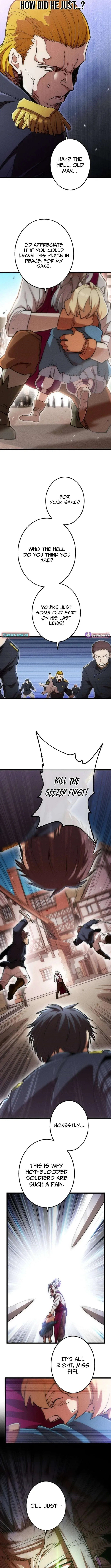Assassin X Dragon Chapter 1 page 16