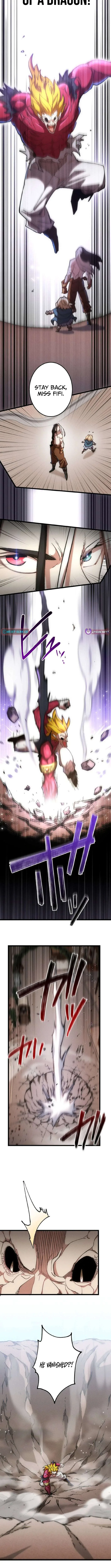 Assassin X Dragon Chapter 3 page 9