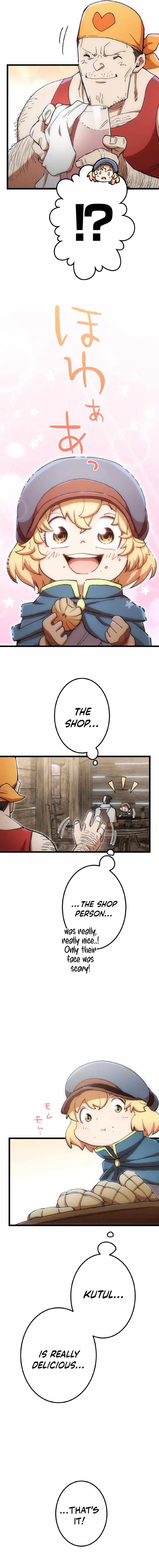 Assassin X Dragon Chapter 5 page 7