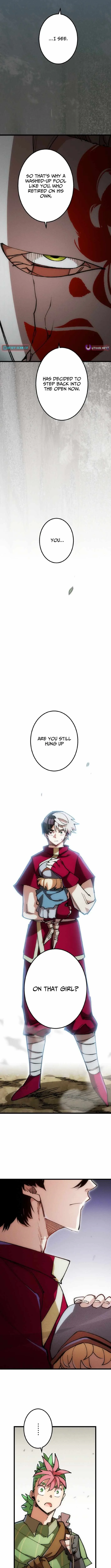 Assassin X Dragon Chapter 12 page 10