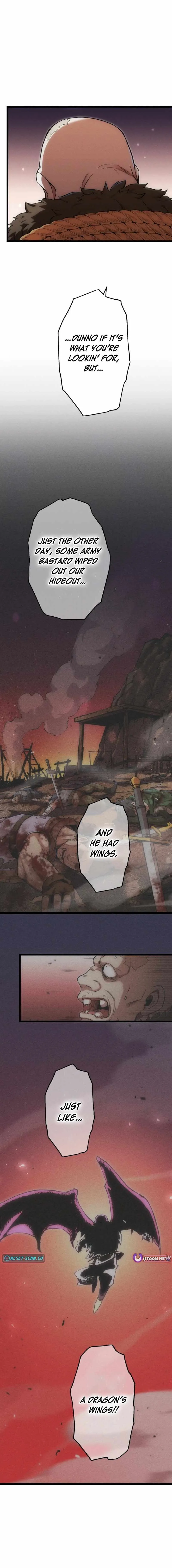 Assassin X Dragon Chapter 5 page 13