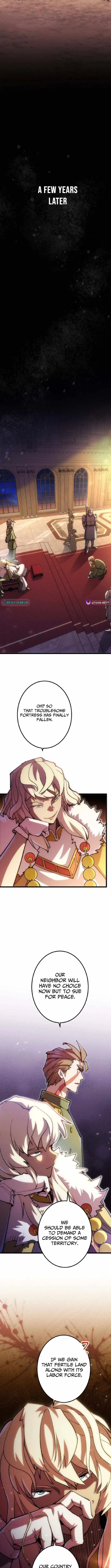 Assassin X Dragon Chapter 16 page 12