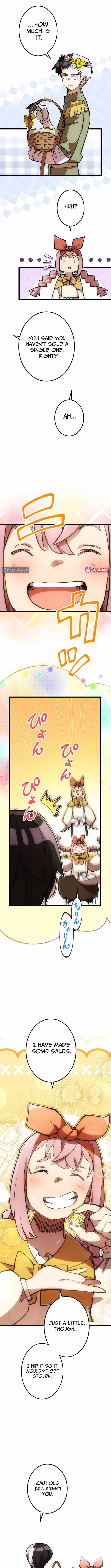 Assassin X Dragon Chapter 13 page 12