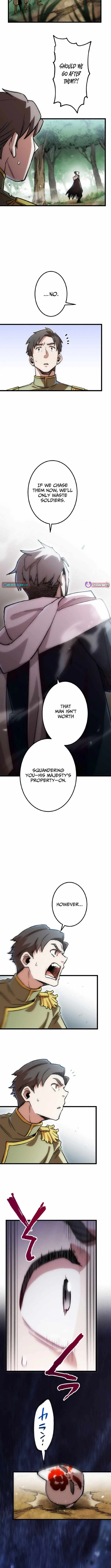 Assassin X Dragon Chapter 12 page 12