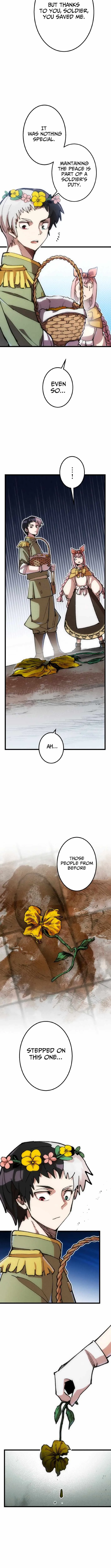 Assassin X Dragon Chapter 13 page 11