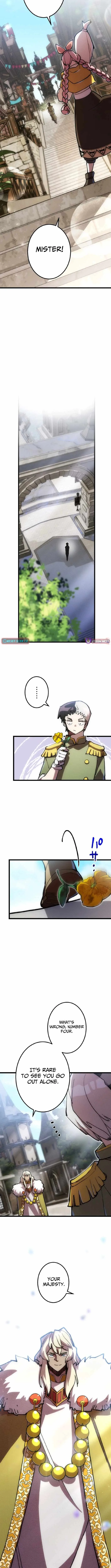 Assassin X Dragon Chapter 13 page 14