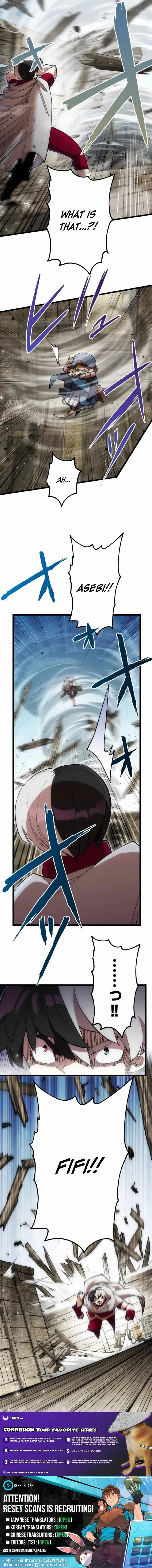 Assassin X Dragon Chapter 5 page 22