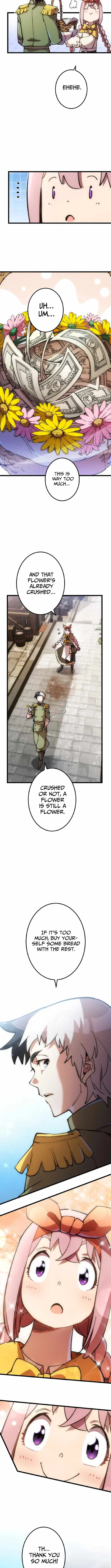 Assassin X Dragon Chapter 13 page 13