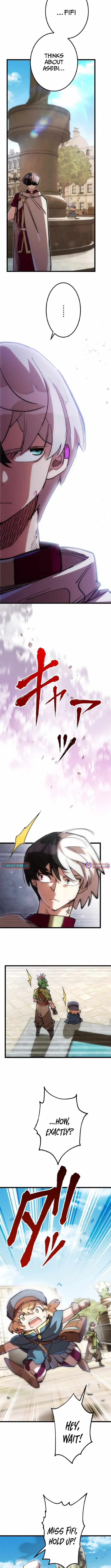 Assassin X Dragon Chapter 17 page 13