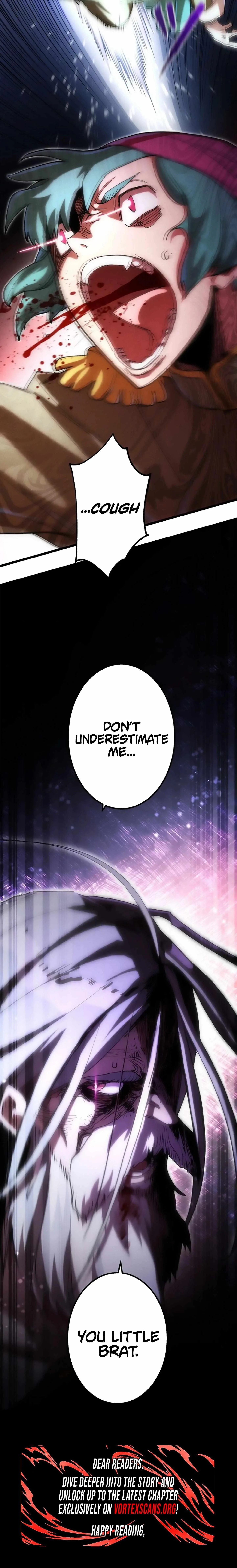 Assassin X Dragon Chapter 7 page 24