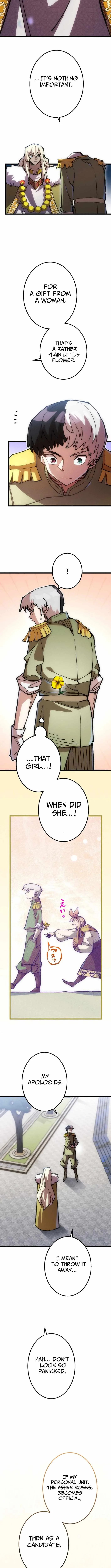 Assassin X Dragon Chapter 13 page 15