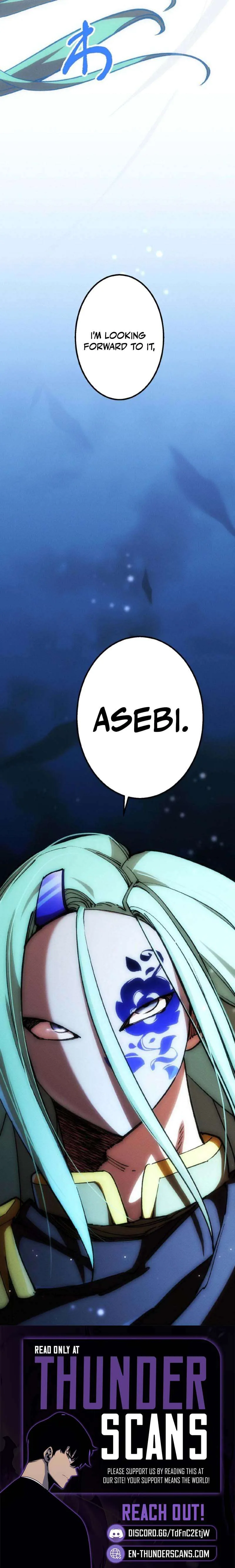 Assassin X Dragon Chapter 24 page 18