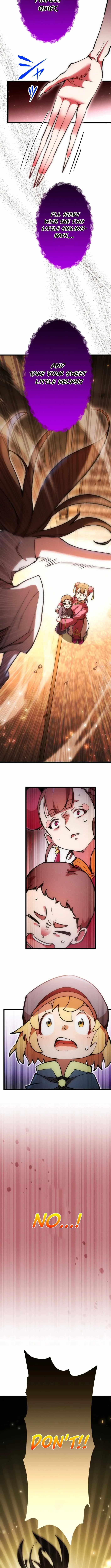 Assassin X Dragon Chapter 21 page 11