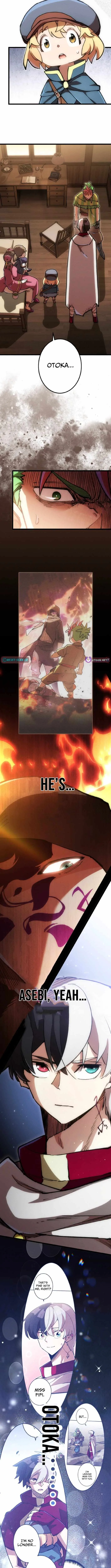 Assassin X Dragon Chapter 19 page 7