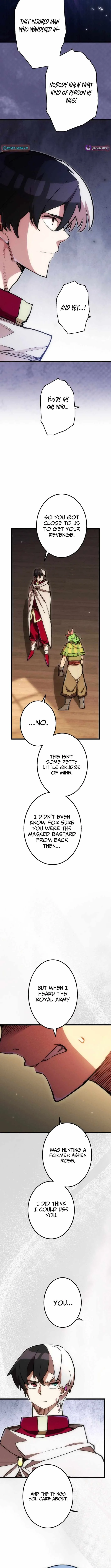 Assassin X Dragon Chapter 19 page 6