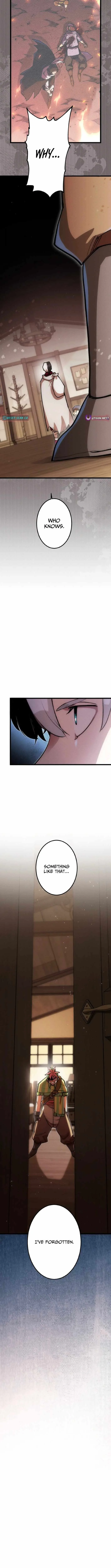 Assassin X Dragon Chapter 19 page 12