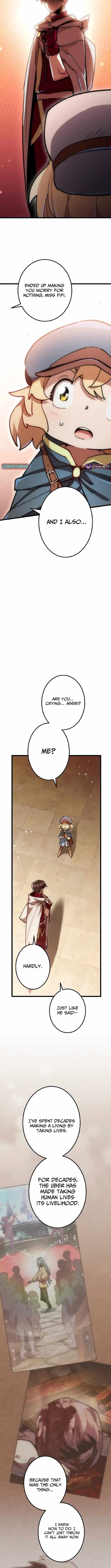 Assassin X Dragon Chapter 19 page 14