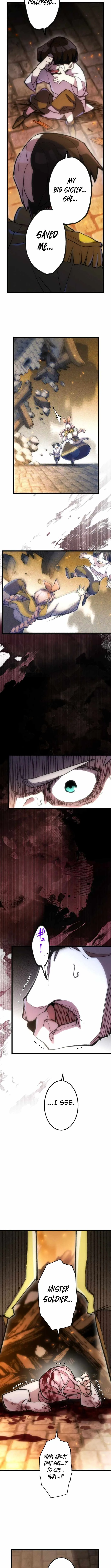Assassin X Dragon Chapter 15 page 9