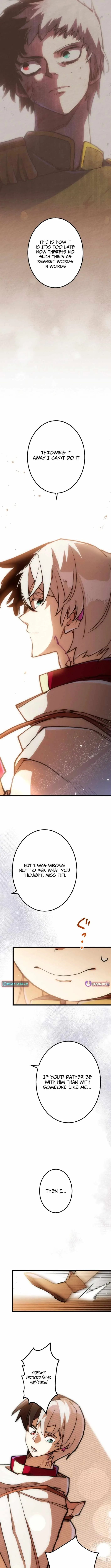 Assassin X Dragon Chapter 19 page 15