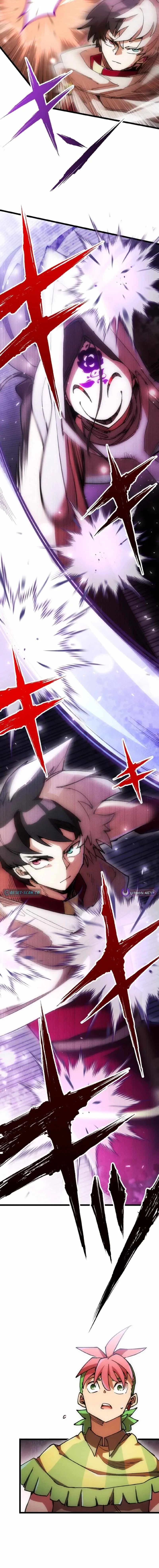 Assassin X Dragon Chapter 20 page 12
